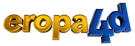 eropa 4d