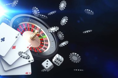 Dice Game table interface on eropa 4d showing two dice and betting options