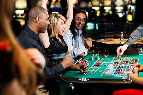 Speed Baccarat Game 